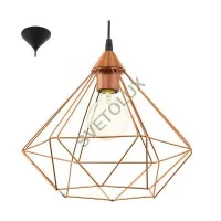 Подвесной Eglo 94194 TARBES Подвесной Eglo 94194 TARBES