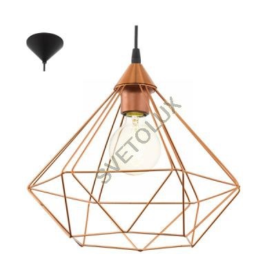 Подвесной Eglo 94194 TARBES Подвесной Eglo 94194 TARBES