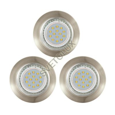 Точечный светильник Eglo 94238 PENETO (набор 3 шт.)