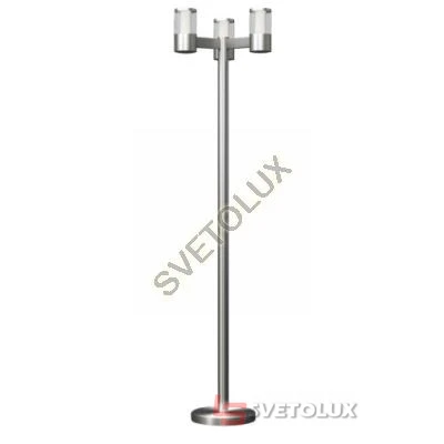 Уличный светильник Eglo 94281 Basalgo LED