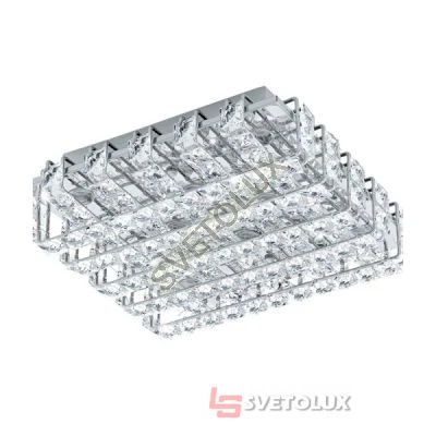 Стельовий Eglo 94313 LONZASO