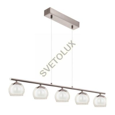 Подвесной Eglo 94319 ASCOLESE Подвесной Eglo 94319 ASCOLESE