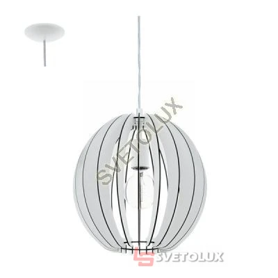 Подвесной Eglo 94438 COSSANO