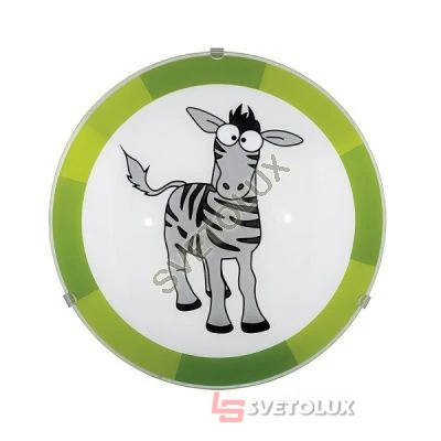 Дитячий Eglo 94458 BIUBIU