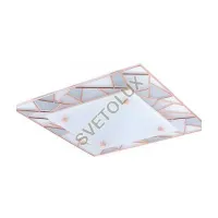 Настенно-потолочный Eglo 94583 PANCENTO 1 Настенно-потолочный Eglo 94583 PANCENTO 1