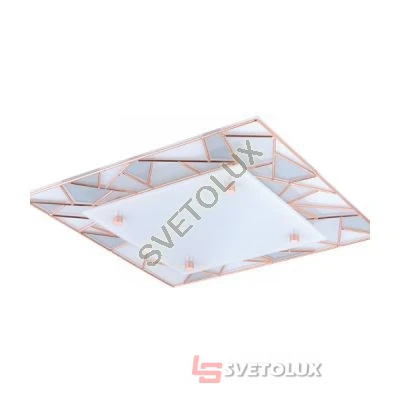Настенно-стельовий Eglo 94583 PANCENTO 1