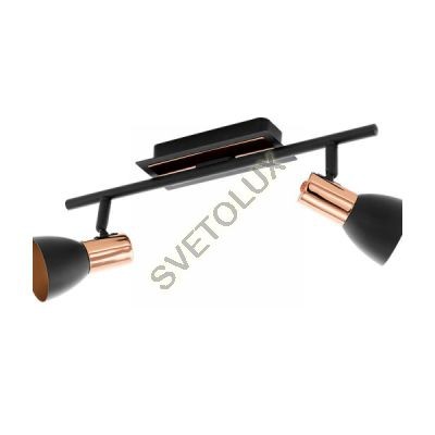 Спот Eglo 94585 BARNHAM Спот Eglo 94585 BARNHAM