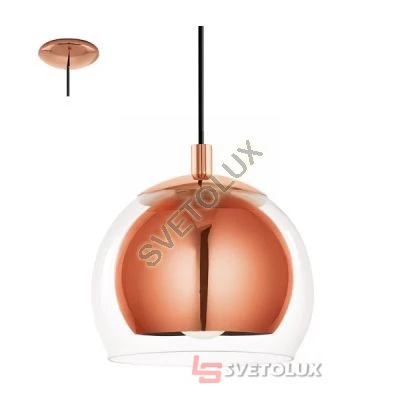 Подвесной Eglo 94589 ROCAMAR