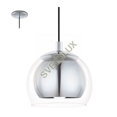 Подвесной Eglo 94592 ROCAMAR Подвесной Eglo 94592 ROCAMAR