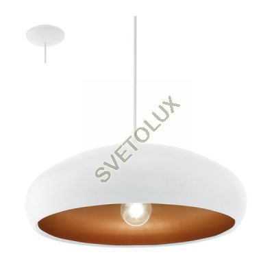 Подвесной Eglo 94606 MOGANO 1 Подвесной Eglo 94606 MOGANO 1