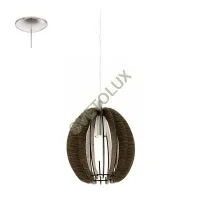 Подвесной Eglo 94639 COSSANO Подвесной Eglo 94639 COSSANO