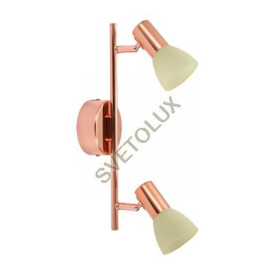 Спот Eglo 94737 GLOSSY 2