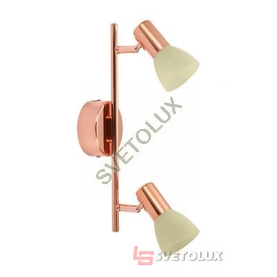 Спот Eglo 94737 GLOSSY 2
