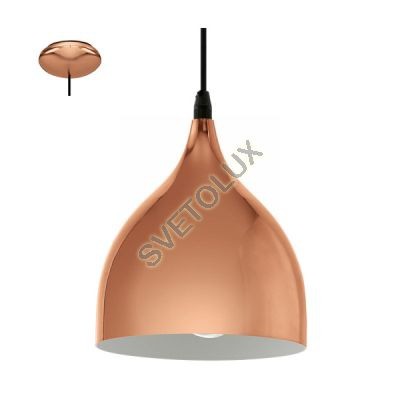 Подвесной Eglo 94743 CORETTO 2