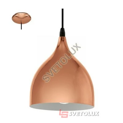 Подвесной Eglo 94743 CORETTO 2