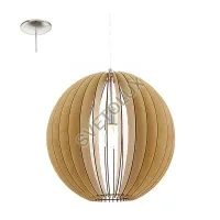Подвесной Eglo 94765 COSSANO Подвесной Eglo 94765 COSSANO