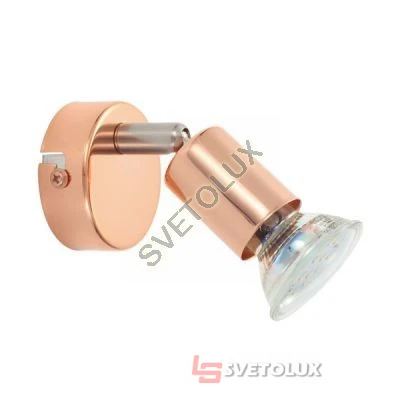 Спот Eglo 94772 BUZZ-COPPER