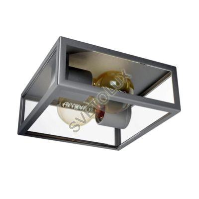 Уличный Eglo 94828 ALAMONTE