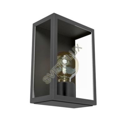 Вуличний Eglo 94831 ALAMONTE 1