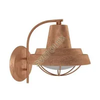 Уличный Eglo 94838 COLINDRES Уличный Eglo 94838 COLINDRES