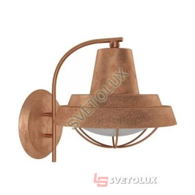 Уличный Eglo 94838 COLINDRES