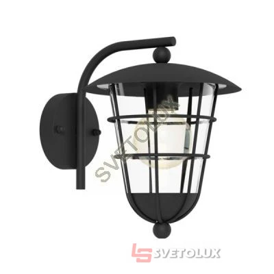 Уличный Eglo 94841 PULFERO