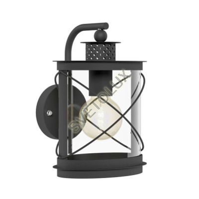 Уличный Eglo 94843 HILBURN