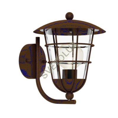 Уличный Eglo 94854 PULFERO Уличный Eglo 94854 PULFERO