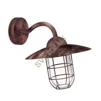 Бра уличное Eglo 94863 MELGOA Бра уличное Eglo 94863 MELGOA
