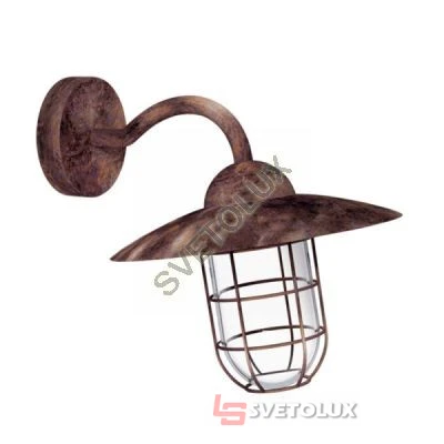 Бра уличное Eglo 94863 MELGOA