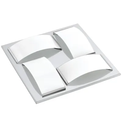 Люстра светодиодная Eglo 94884 Wasao 1 Люстра светодиодная Eglo 94884 Wasao 1