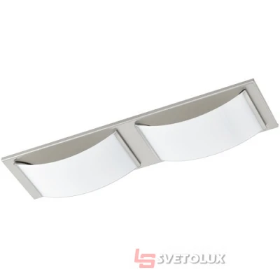 Светильник светодиодный Eglo 94886 Wasao 1