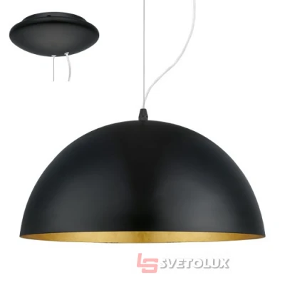 Светильник Eglo 94935 Gaetano 1
