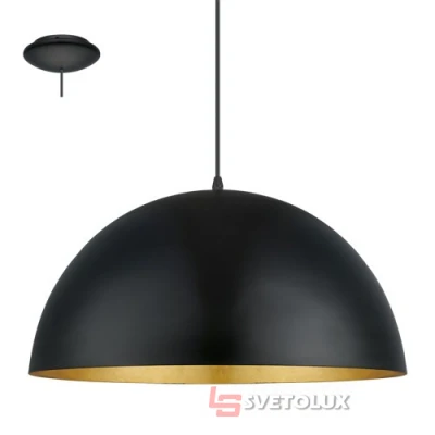 Светильник Eglo 94936 Gaetano 1