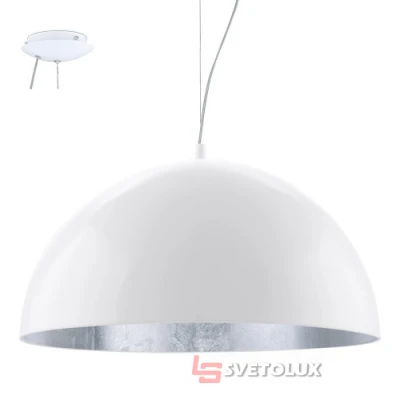 Светильник Eglo 94941 Gaetano 1