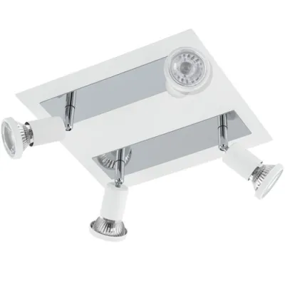 Спот Eglo 94962 Sarria Спот Eglo 94962 Sarria