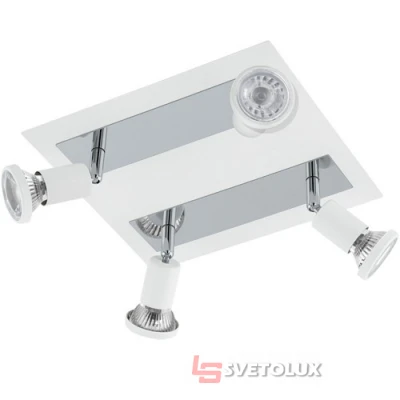 Спот Eglo 94962 Sarria