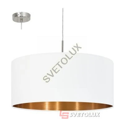 Подвесной Eglo 95045 PASTERI