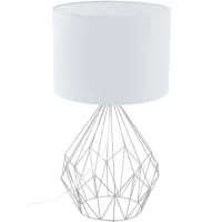 Настольная лампа Eglo 95187 Pedregal 1