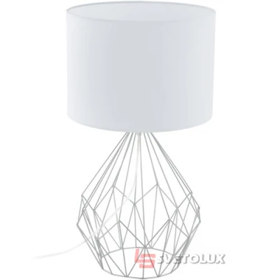 Настільна лампа Eglo 95187 Pedregal 1