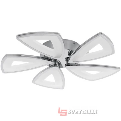 Люстра світлодіодна Eglo 95221 Amonde