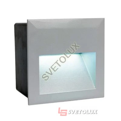 Уличный Eglo 95235 ZIMBA-LED