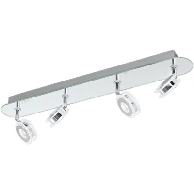 Спот Eglo 95281 Agueda Спот Eglo 95281 Agueda