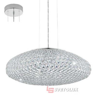 Люстра Eglo 95287 Clemente