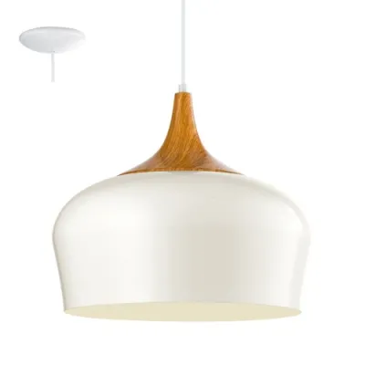 Світильник Eglo 95383 Obregon