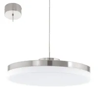 Люстра светодиодная Eglo 95498 Sortino-S