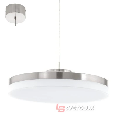 Люстра світлодіодна Eglo 95498 Sortino-S