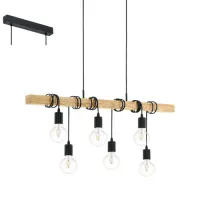 Люстра Eglo 95499 Townshend Люстра Eglo 95499 Townshend