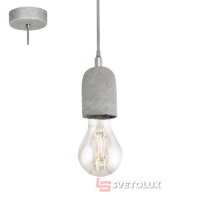 Светильник Eglo 95522 Silvares