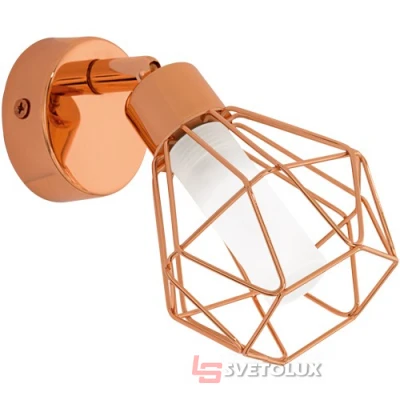 Спот Eglo 95545 Zapata